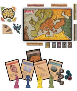 Risk: Godstorm — تصویر ۳