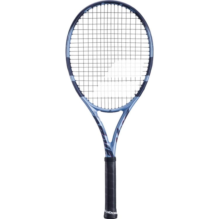 راکت تنیس بابولات مدل Pure Drive 2025 (300 گرم) — تصویر ۲