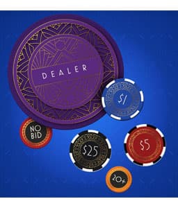 Vegas Showdown — تصویر ۴