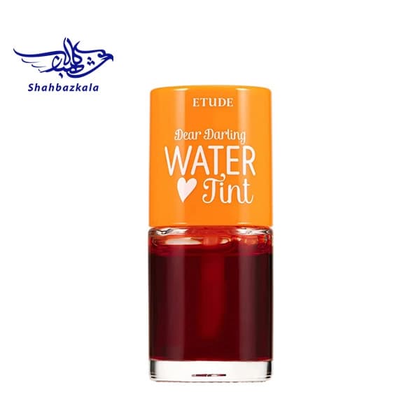 تینت لب شماره 3 اتود | Orange Ade