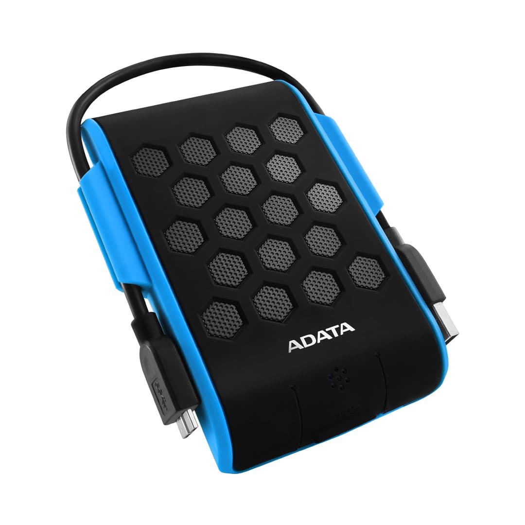 هارد اکسترنال ای دیتا 2 ترابایت ADATA HD720 — تصویر ۲