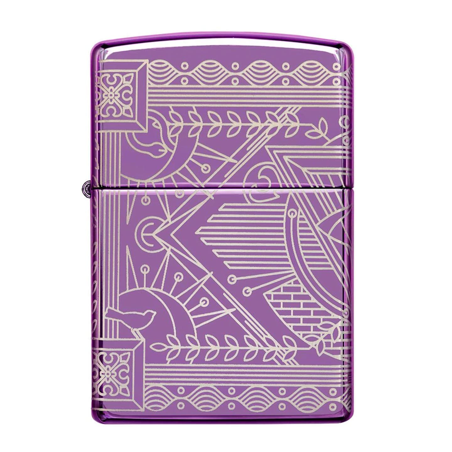 فندک زیپو کد Zippo 24747 Hyper — تصویر ۵