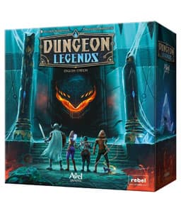 Dungeon Legends