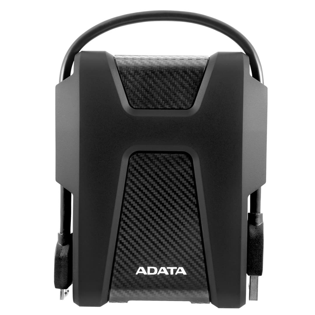 هارد اکسترنال ای دیتا 2 ترابایت ADATA HD680 — تصویر ۶