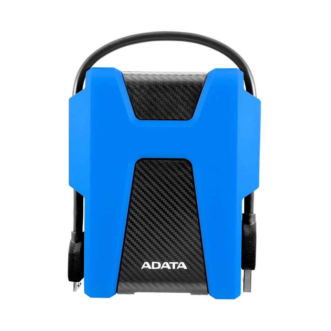 هارد اکسترنال ای دیتا 2 ترابایت ADATA HD680