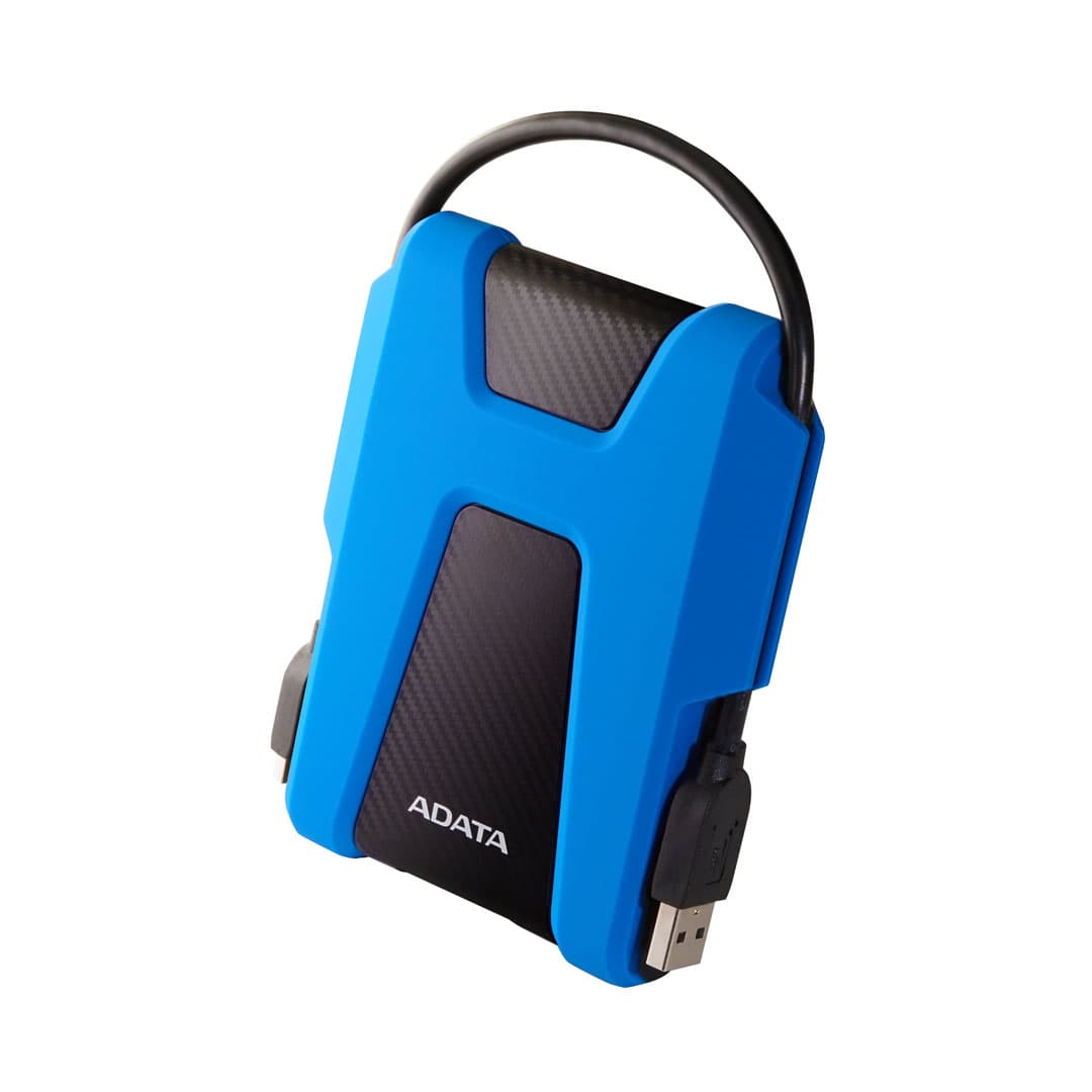 هارد اکسترنال ای دیتا 2 ترابایت ADATA HD680 — تصویر ۲