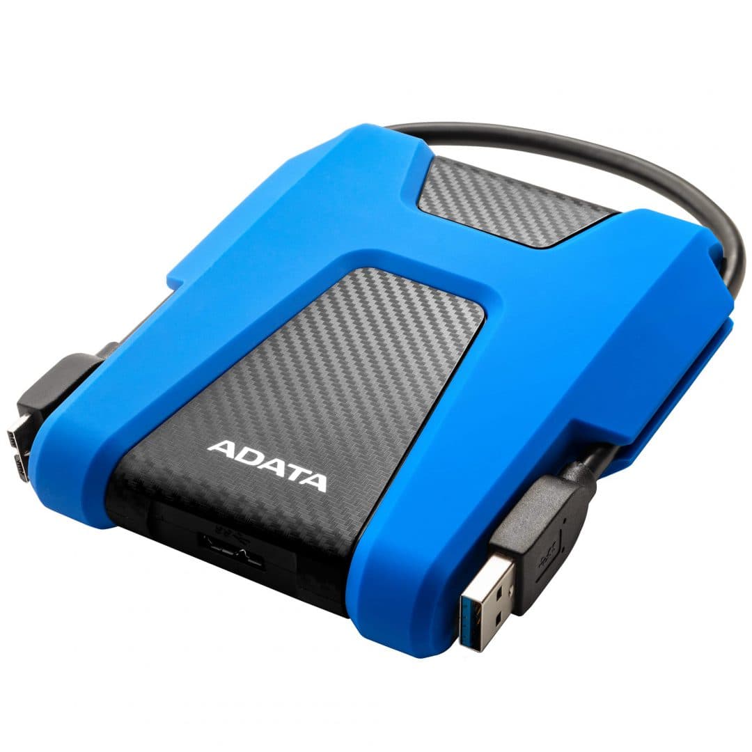 هارد اکسترنال ای دیتا 2 ترابایت ADATA HD680 — تصویر ۳