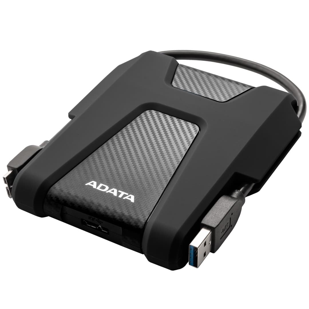 هارد اکسترنال ای دیتا 2 ترابایت ADATA HD680 — تصویر ۷