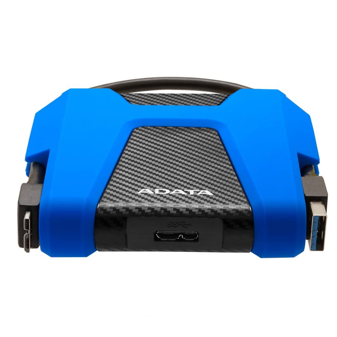 هارد اکسترنال ای دیتا 2 ترابایت ADATA HD680 — تصویر ۴