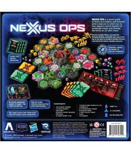 Nexus Ops — تصویر ۲