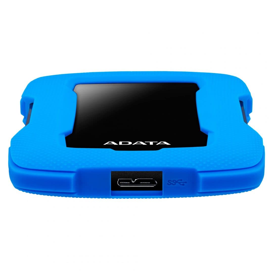 هارد اکسترنال ای دیتا 5 ترابایت ADATA HD330 — تصویر ۴