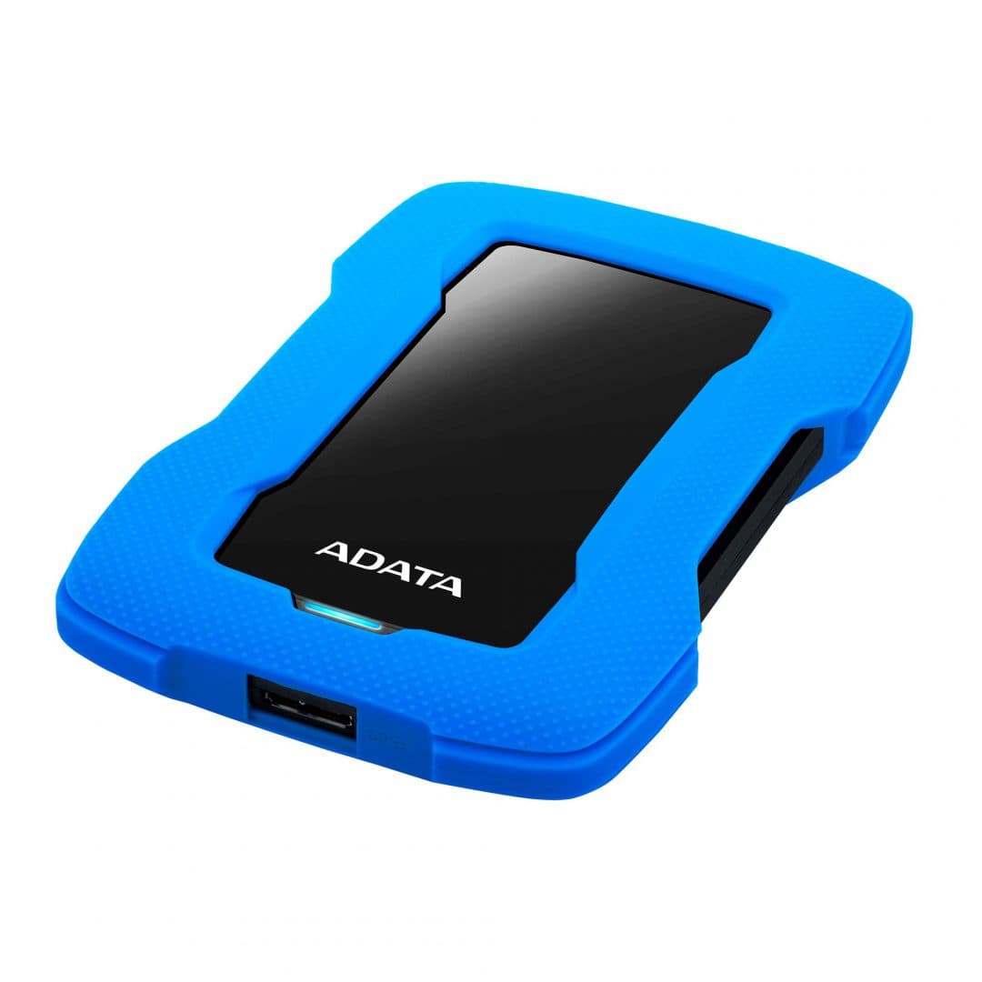 هارد اکسترنال ای دیتا 5 ترابایت ADATA HD330 — تصویر ۳