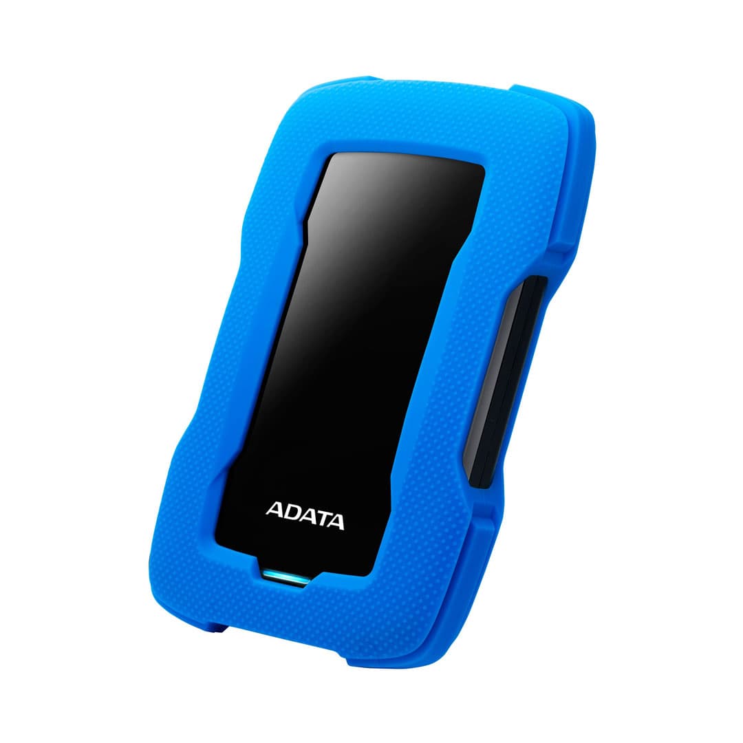 هارد اکسترنال ای دیتا 5 ترابایت ADATA HD330 — تصویر ۲