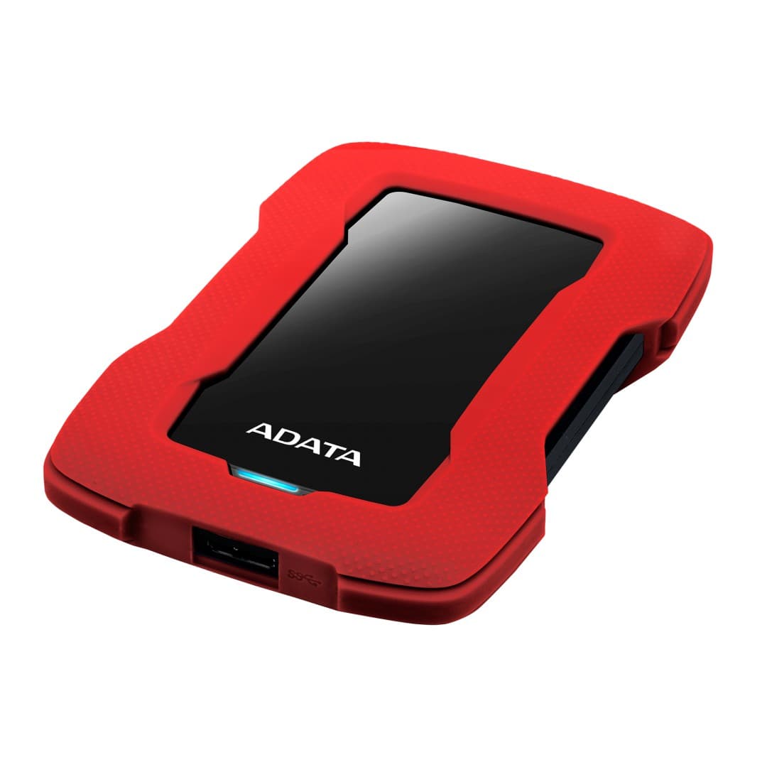 هارد اکسترنال ای دیتا 5 ترابایت ADATA HD330 — تصویر ۸
