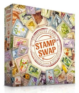 Stamp Swap