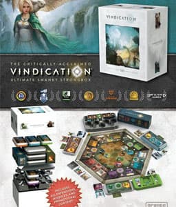 Vindication: Archive of the Ancients (Fully Loaded) — تصویر ۲