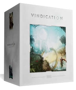 Vindication: Archive of the Ancients (Fully Loaded)