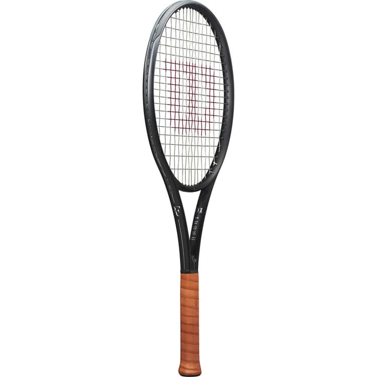 راکت تنیس ویلسون مدل RF01 2024 (300 گرم)
