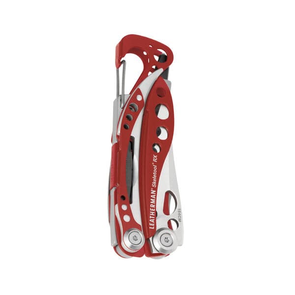 لدرمن SKELETOOL RX RED — تصویر ۳