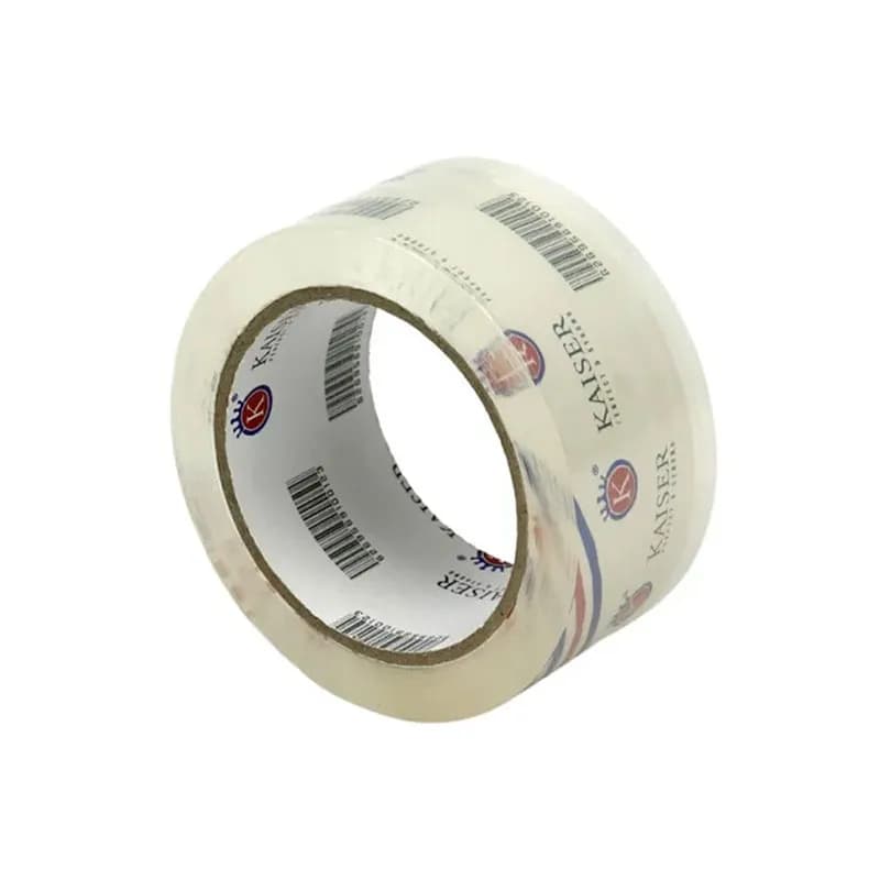 چسب 5 سانتی متر کایزر مدل 90 یارد کد SK-100