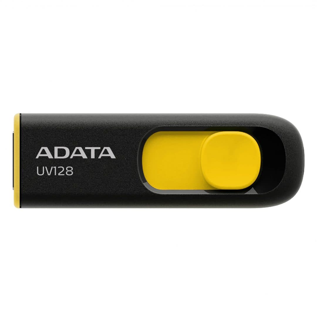 فلش مموری ای دیتا 128 گیگابایت ADATA UV128 — تصویر ۳