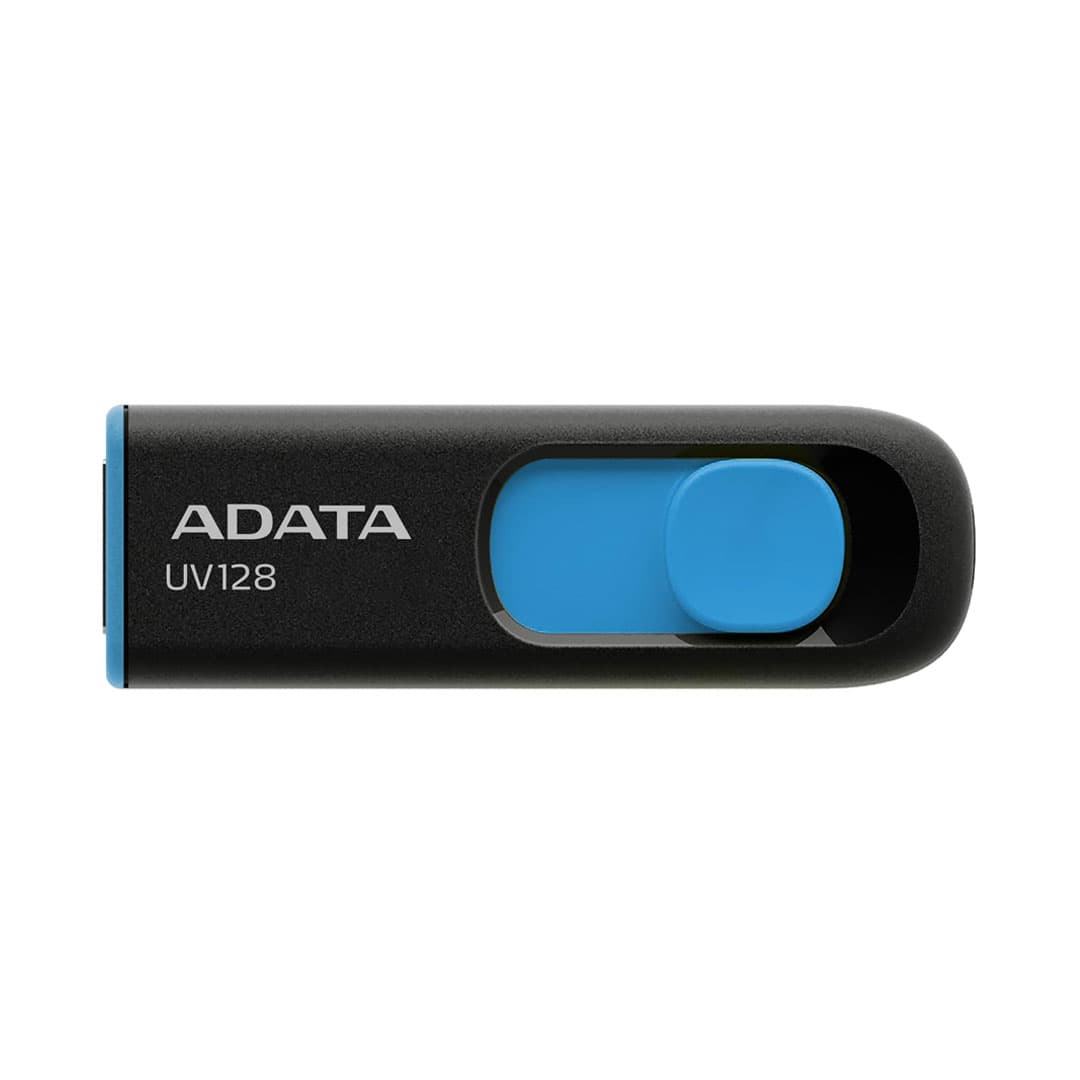 فلش مموری ای دیتا 128 گیگابایت ADATA UV128