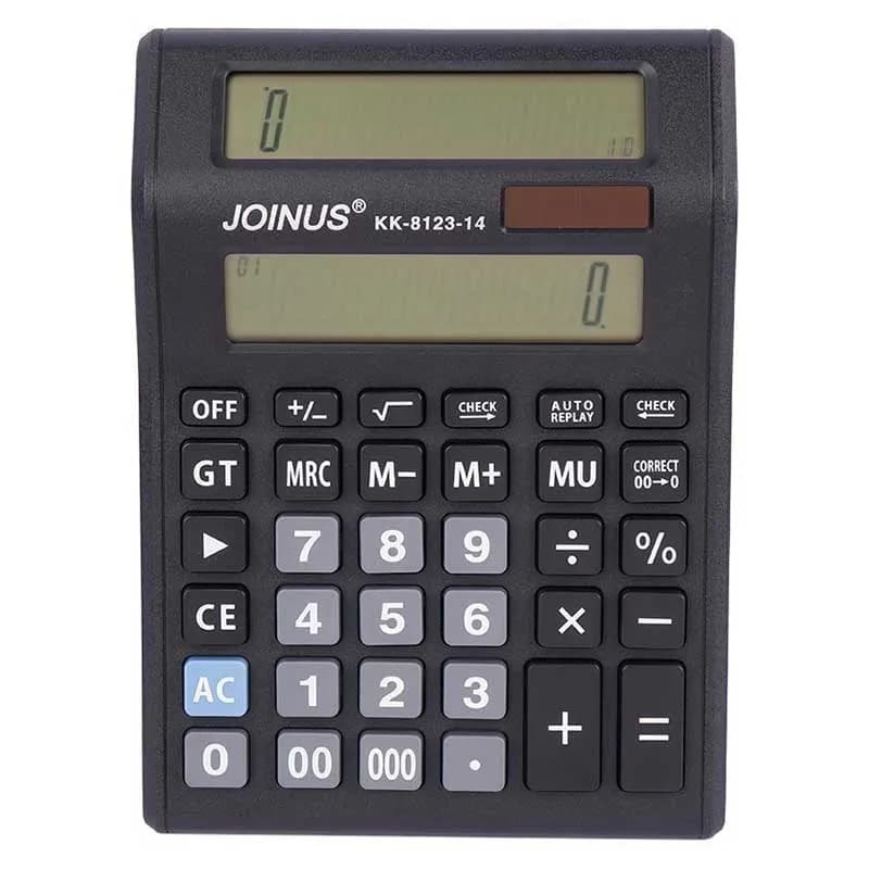 ماشین حساب جوینوس مدل KK-8123