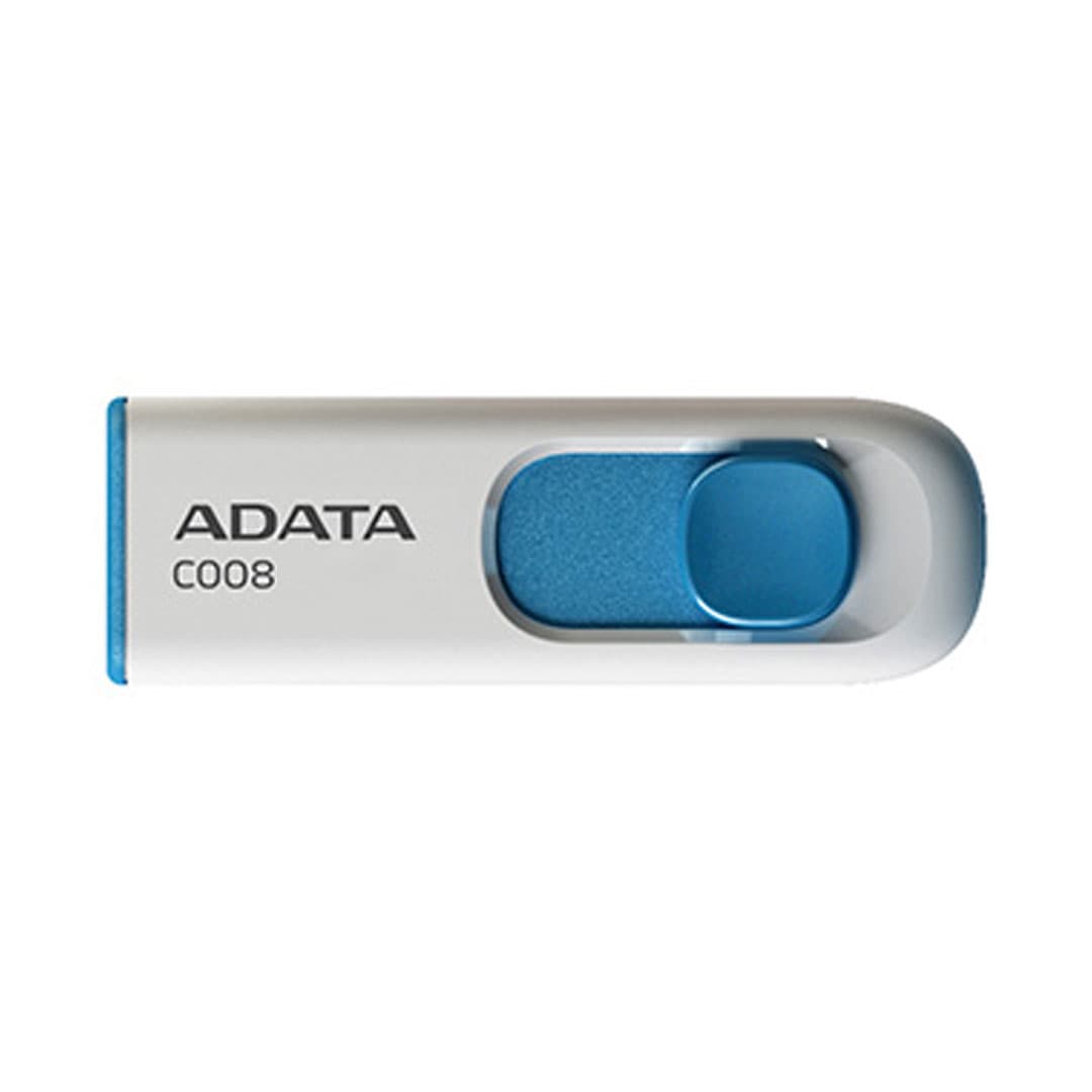 فلش مموری ای دیتا 64 گیگابایت ADATA C008