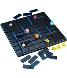 Quoridor Pac-Man — تصویر ۲