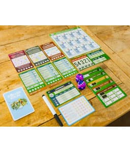 Rolling Realms Redux — تصویر ۴