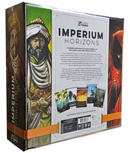 Imperium: Horizons — تصویر ۲