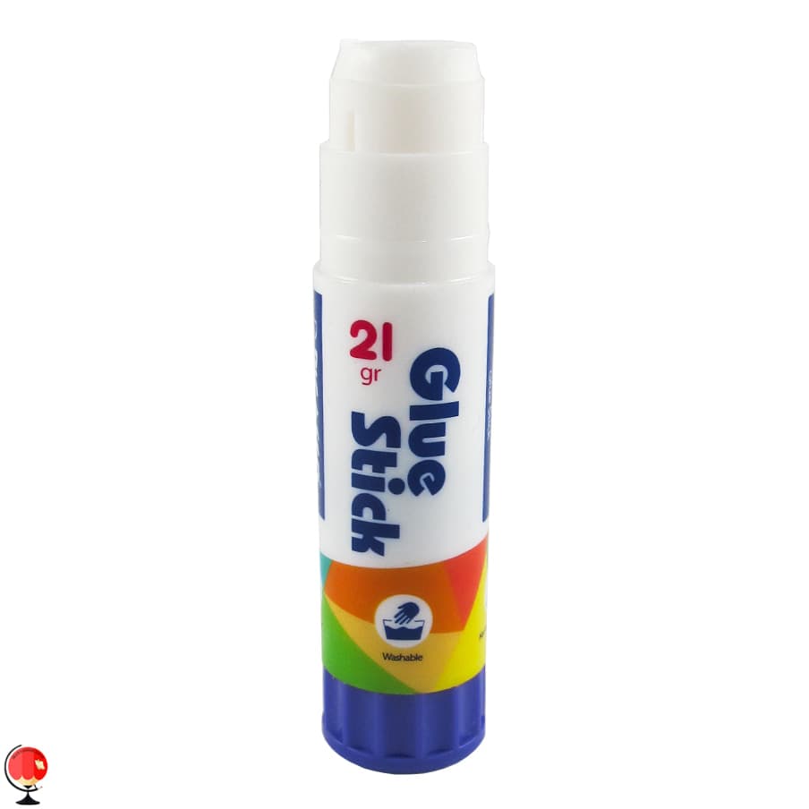 چسب ماتیکی 21 گرم پیکاسو — تصویر ۵
