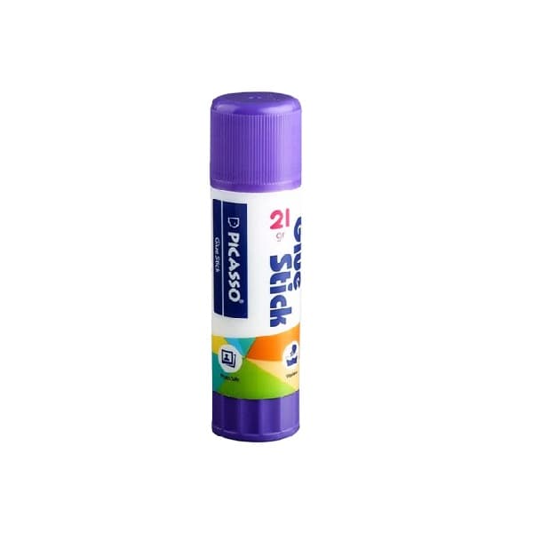 چسب ماتیکی 21 گرم پیکاسو — تصویر ۲