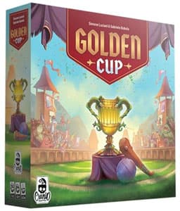 Golden Cup