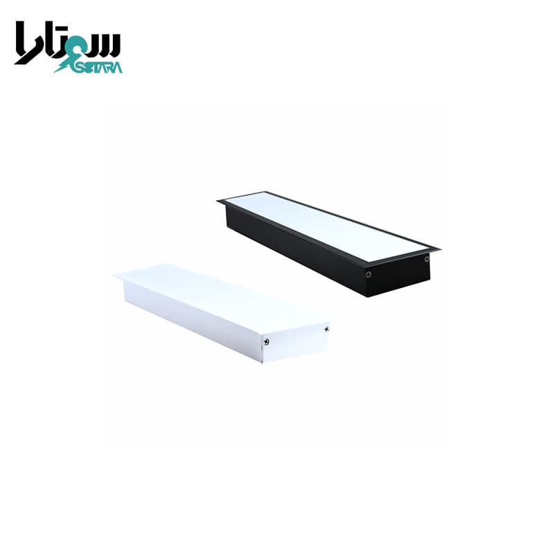 چراغ لاینر توکار FEC-L9032-1M 80W D