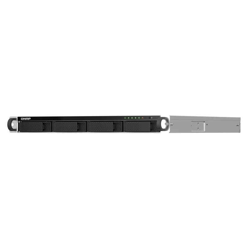 QNAP TS-464U-RP-8G