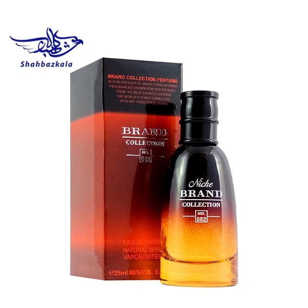 ادکلن دیور فارنهایت (082) | 25ml
