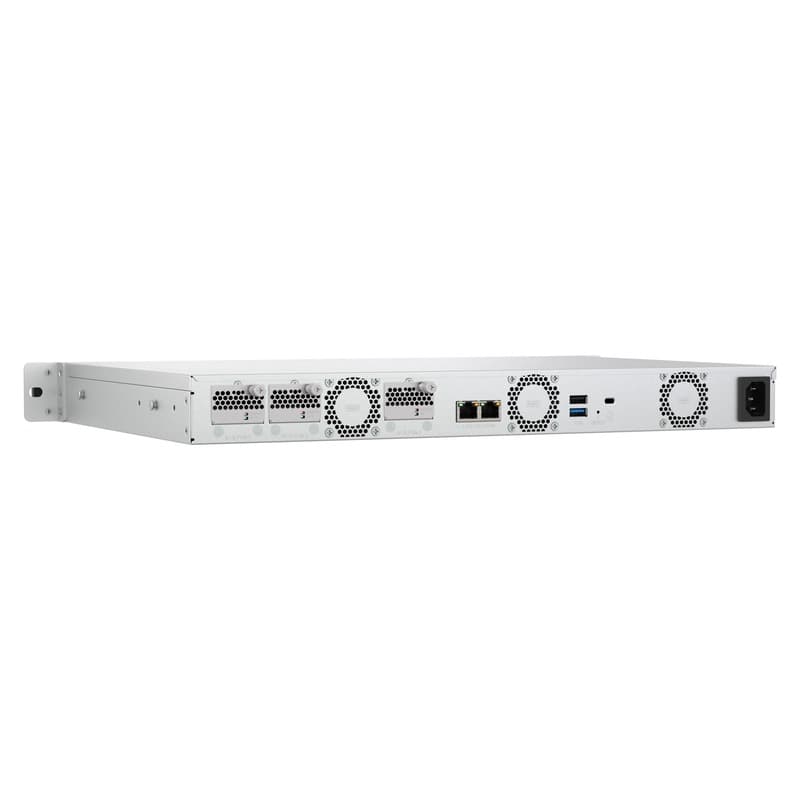 QNAP TS-h765eU-8G — تصویر ۲