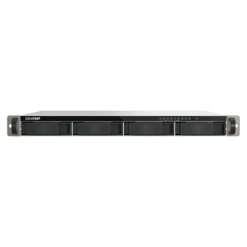 QNAP TS-h665U-RP-8G