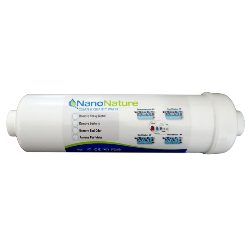 فیلتر نانو گیاهی NANO NATURE