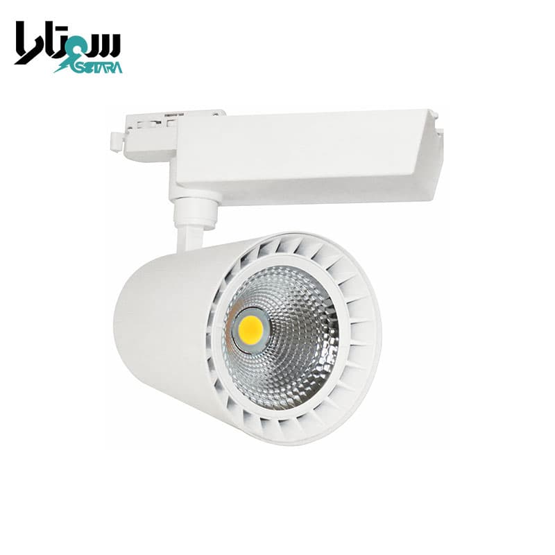 چراغ ریلی FEC-T6155-55W — تصویر ۲