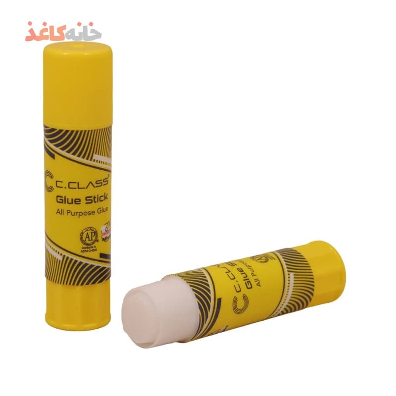 چسب ماتیکی 8 گرم سی کلاس — تصویر ۲