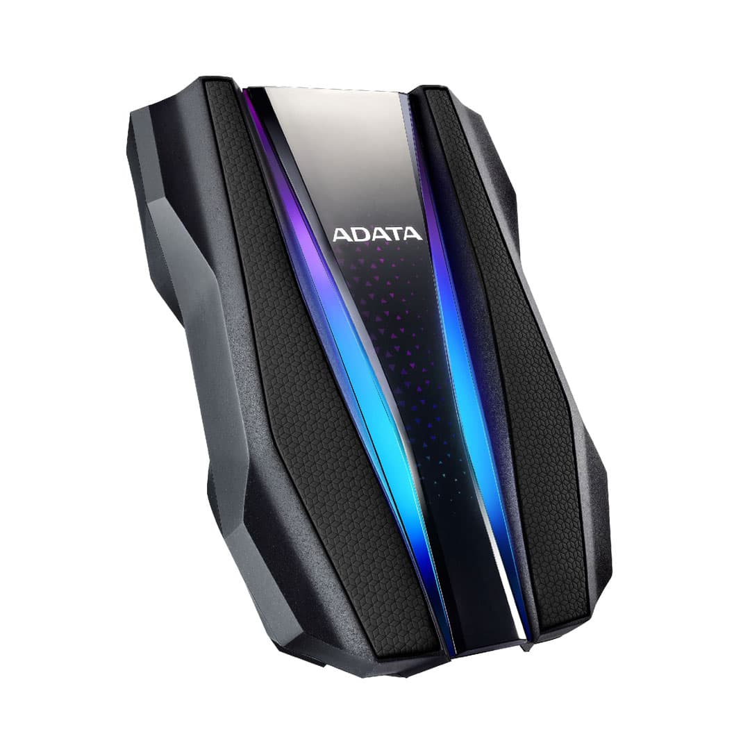 هارد اکسترنال ای دیتا 1 ترابایت ADATA HD770G — تصویر ۲