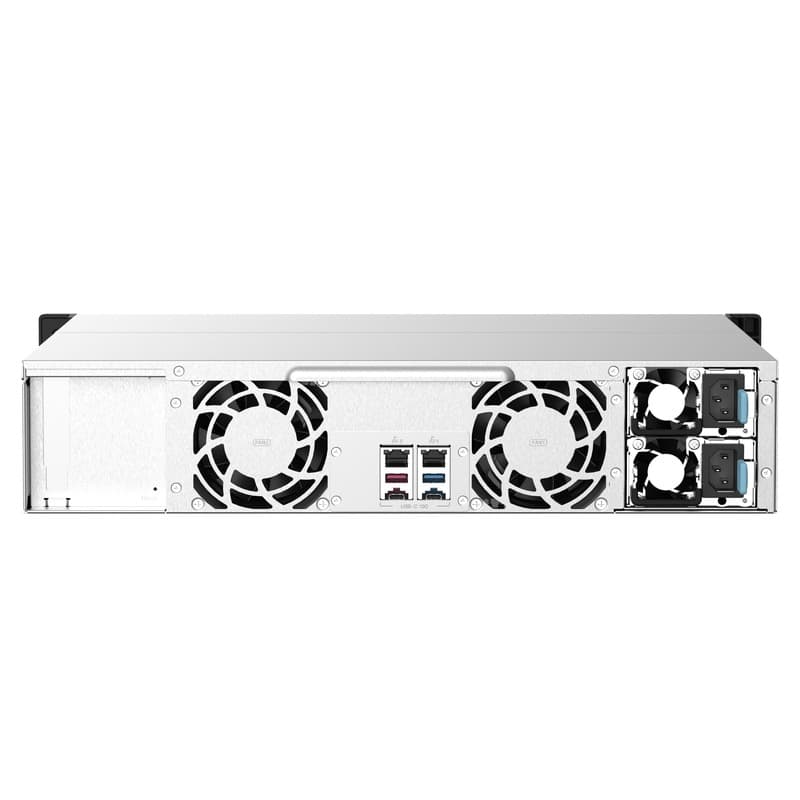 QNAP TS-1273AU-RP-8G — تصویر ۲