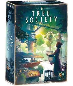 Tree Society