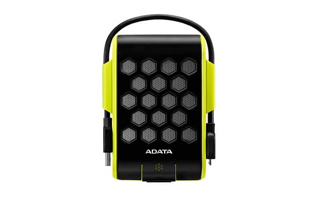 هارد اکسترنال ای دیتا 1 ترابایت ADATA HD720 — تصویر ۵