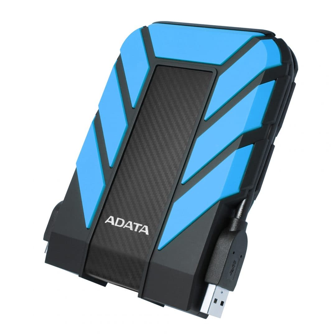 هارد اکسترنال ای دیتا 1 ترابایت ADATA HD710 Pro — تصویر ۵