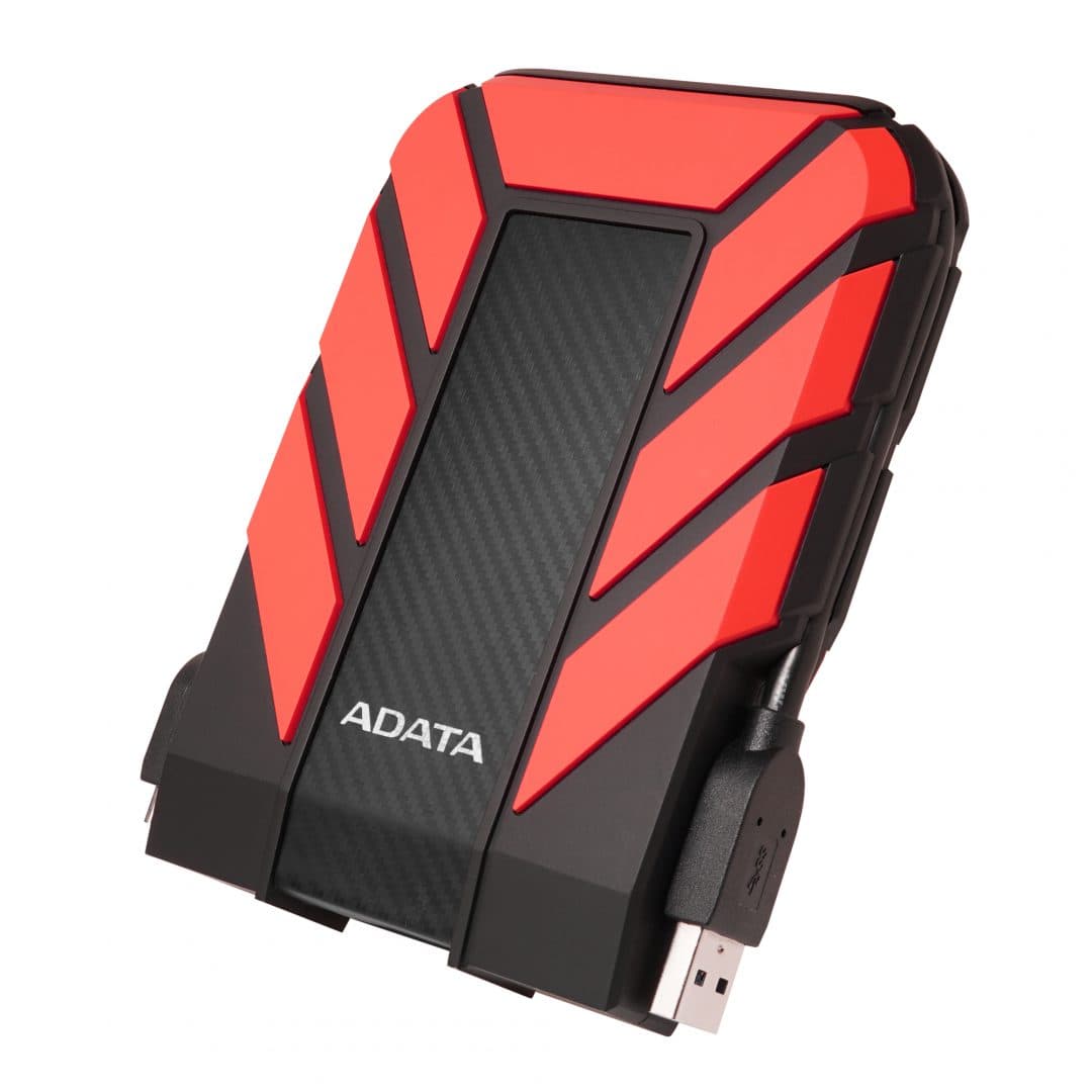 هارد اکسترنال ای دیتا 1 ترابایت ADATA HD710 Pro — تصویر ۸