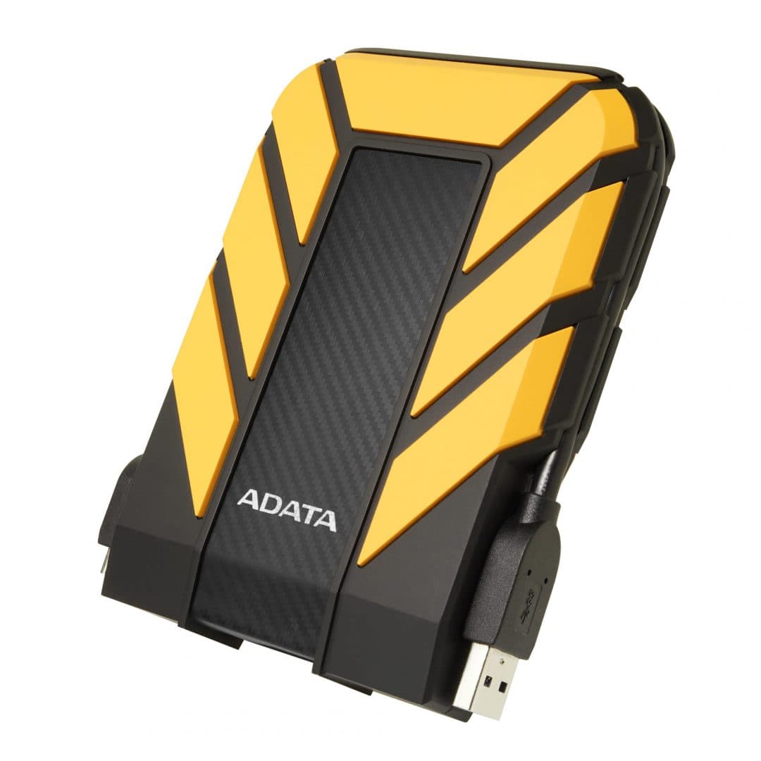 هارد اکسترنال ای دیتا 1 ترابایت ADATA HD710 Pro — تصویر ۷