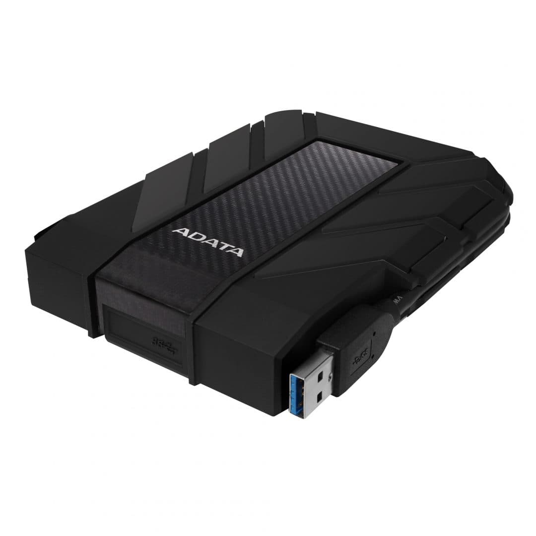 هارد اکسترنال ای دیتا 1 ترابایت ADATA HD710 Pro — تصویر ۳